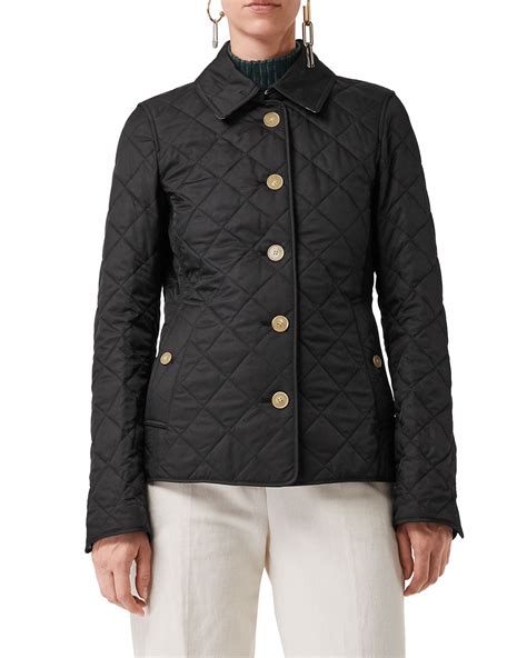 burberry quilted zip jacket women& 39|burberry frankby diamond quilted jacket.